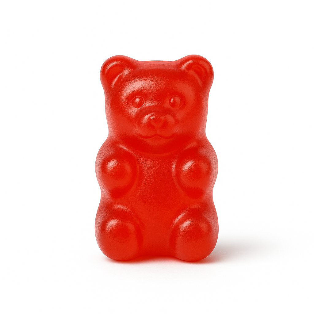 10-OH-HHC Gummies