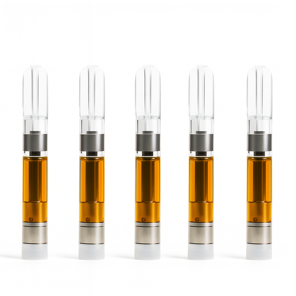 10-OH-HHC Cartridge Watermelon 95%
