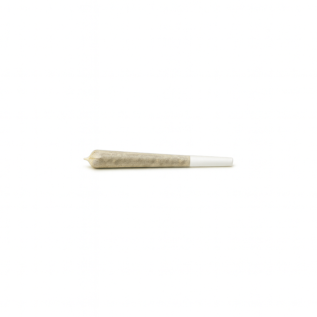 THC-X Joint Cat Piss