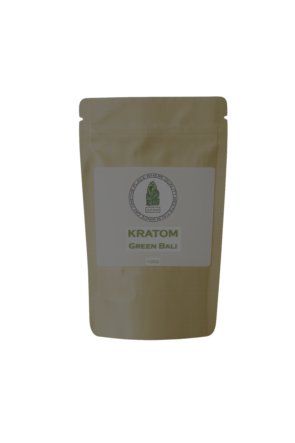 Green Bali