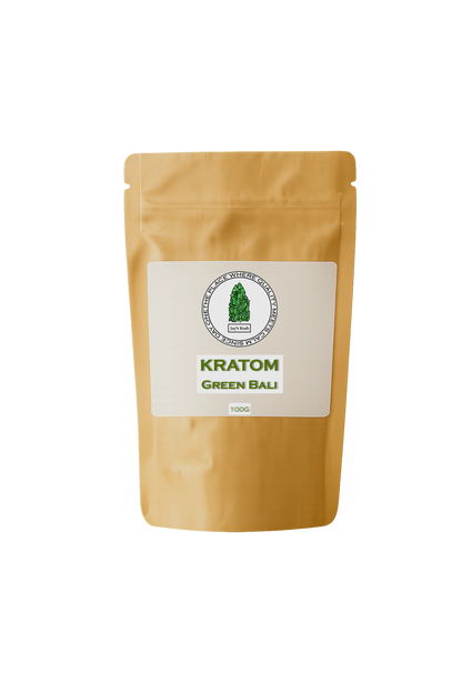 Green Bali