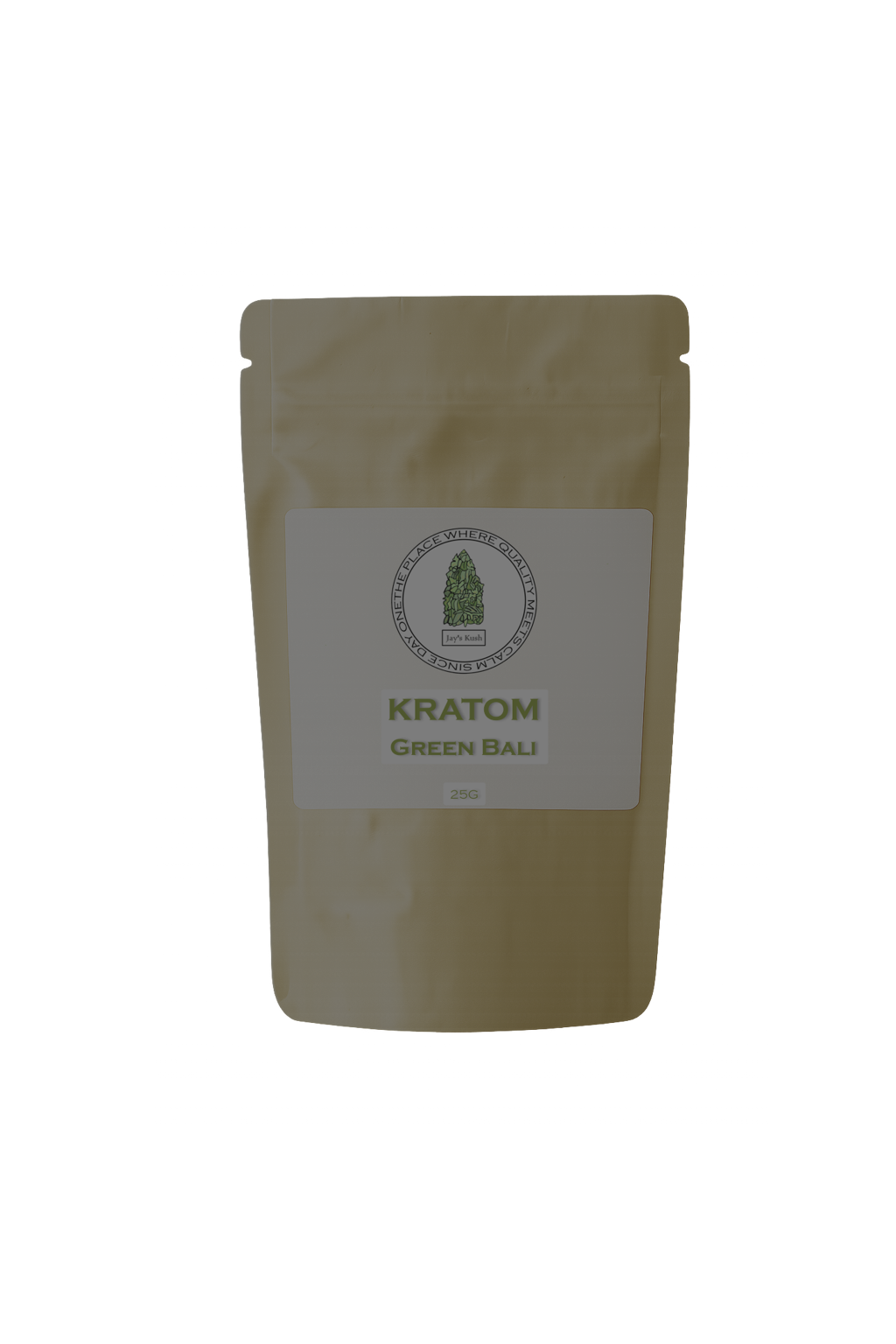 Green Bali