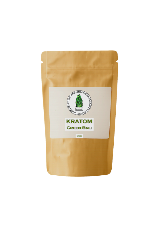 Green Bali