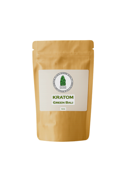 Green Bali