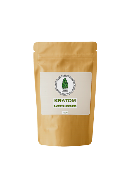 Green Borneo