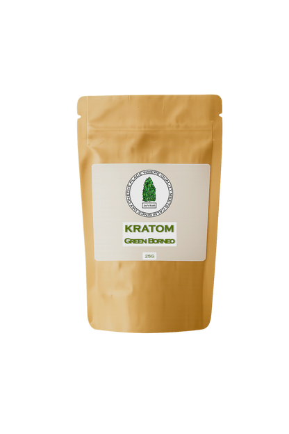 Green Borneo