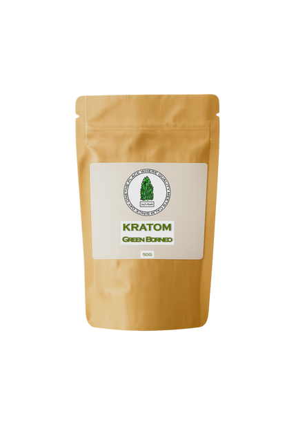Green Borneo