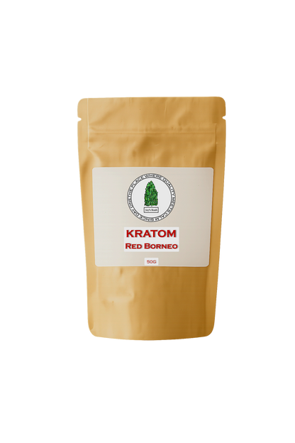 Red Borneo