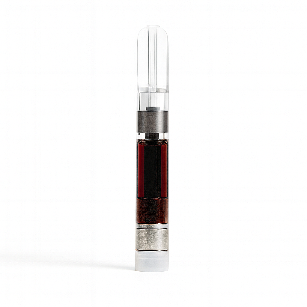THC-X Cartridge Lychee Dream