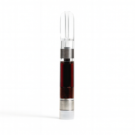 THC-X Cartridge Lychee Dream