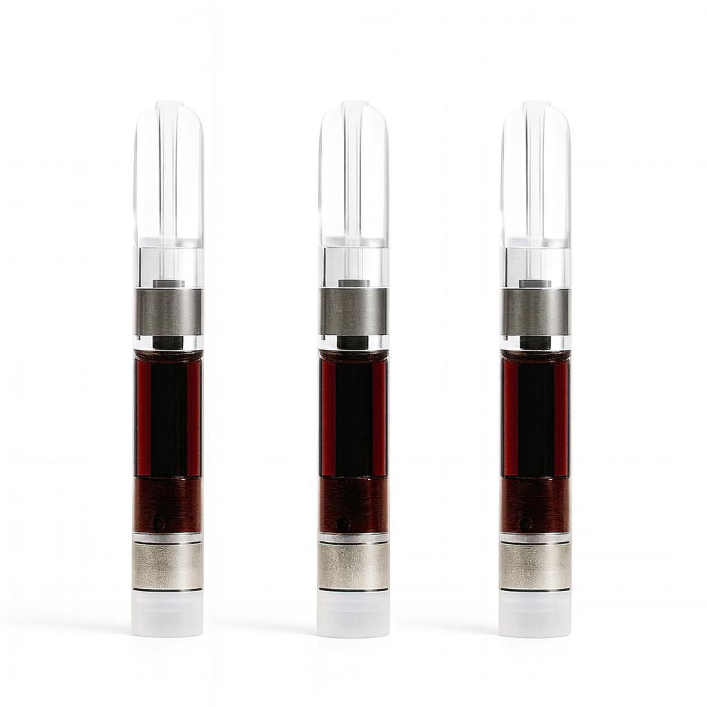 THC-X Cartridge Lychee Dream