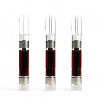 THC-X Cartridge Lychee Dream