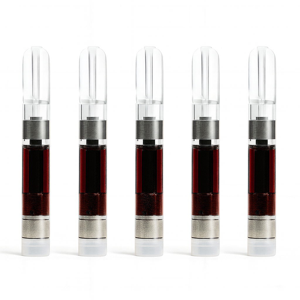 THC-X Cartridge Lychee Dream