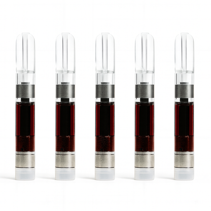 THC-X Cartridge Lychee Dream
