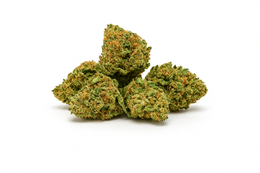 THC-X Jack Herer