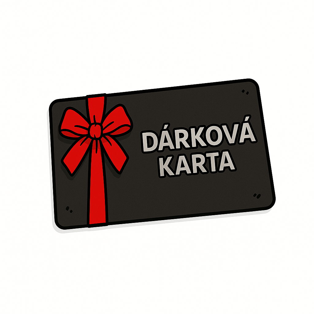 Dárková karta