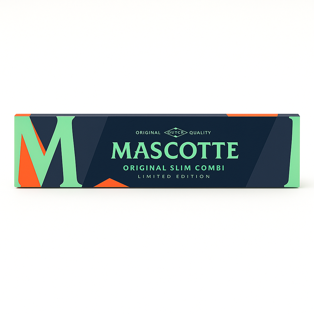 Mascotte Original Slim Combi
