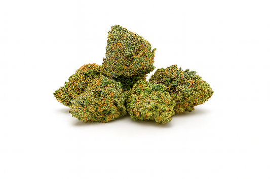 THC-X Dante's Inferno