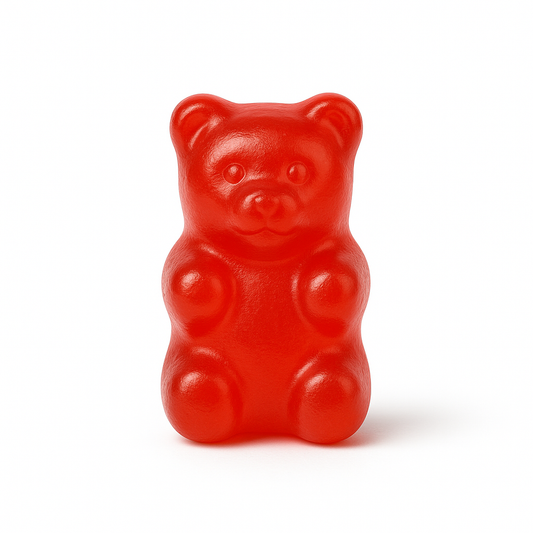 10-OH-HHC Gummies