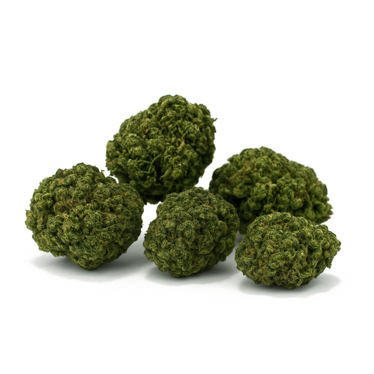 10-OH-HHC Gorilla Glue 30%