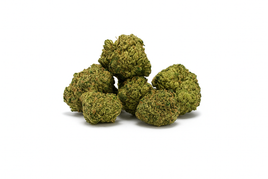 10-OH-HHC Mimosa 20%