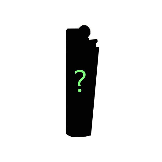 Mystery Clipper