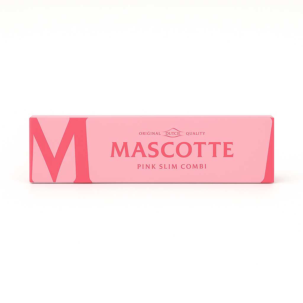 Mascotte Pink Slim Combi