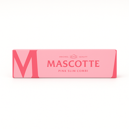 Mascotte Pink Slim Combi