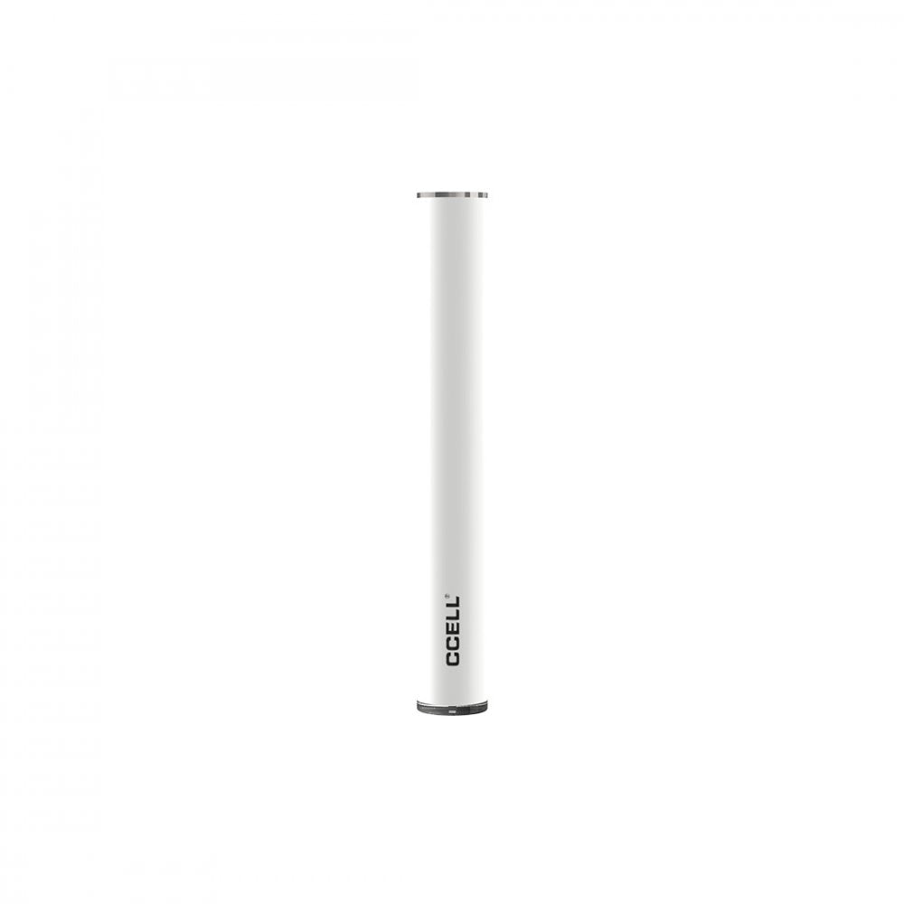 CCELL M3 Baterie Bílá