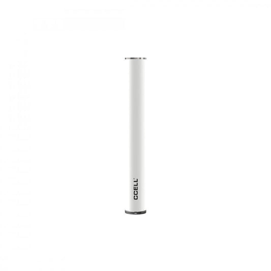 CCELL M3 Baterie Bílá